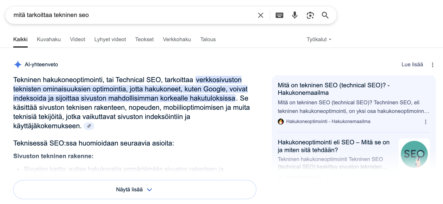 Kuva, joka sisältää kohteen teksti, kuvakaappaus, Fontti

Tekoälyn generoima sisältö voi olla virheellistä., Kuva